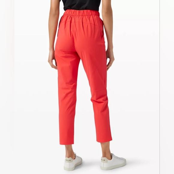 Lululemon trousers - Picture 2 of 8